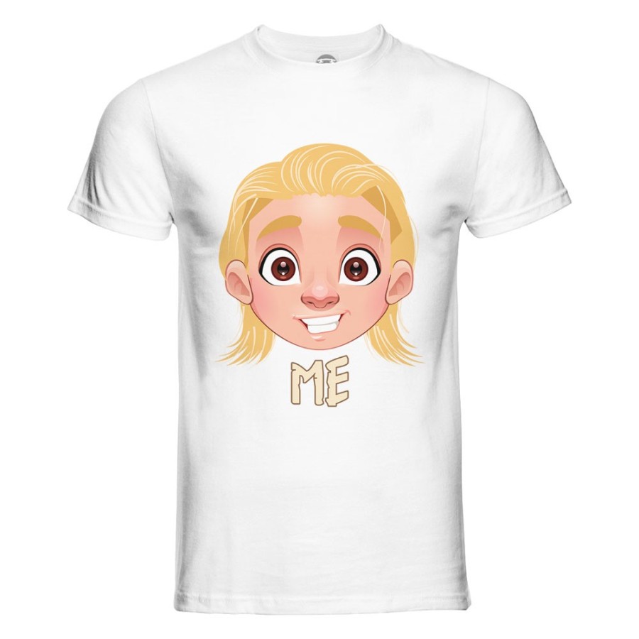 T-shirt uomo me john smith Per il papà