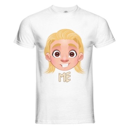 T-shirt uomo me john smith Per il papà