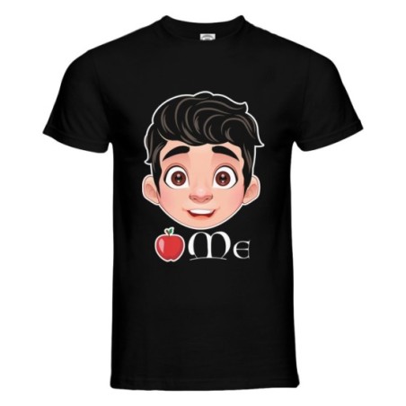 T-shirt uomo me principe florian Per il papà