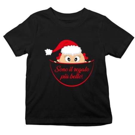 T-shirt bambino sono il regalo più bello