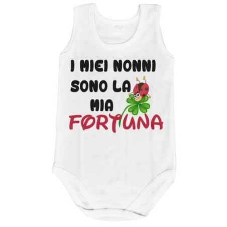 Body neonato il mio nonno i miei nonni sono la mia...