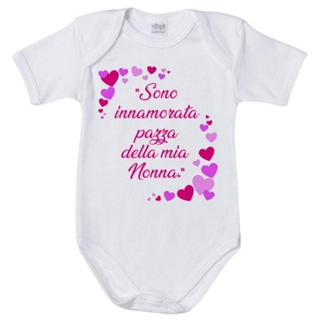 Body neonato sono innamorato pazzo del mio nonno dei miei...