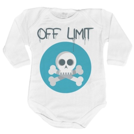 Body neonato off limit