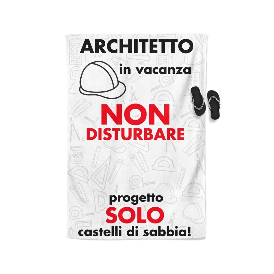 Telo mare Architetto