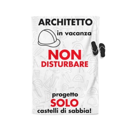 Telo mare Architetto