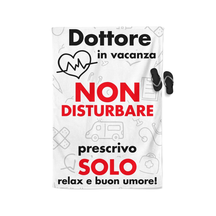 Telo mare Dottore