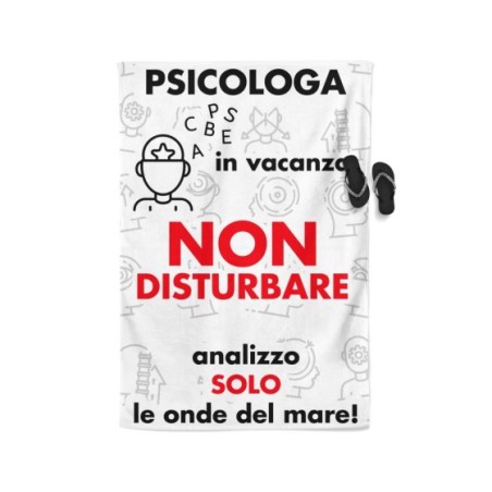 Telo mare Psicologo