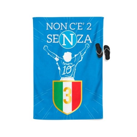 Telo mare non c'è 2 senza 3 Sport