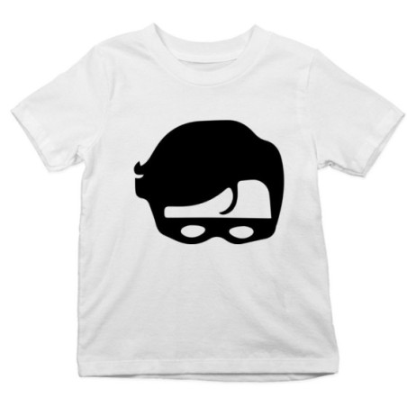 T-shirt bambino robin Per la famiglia