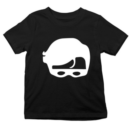 T-shirt bambino robin Per la famiglia