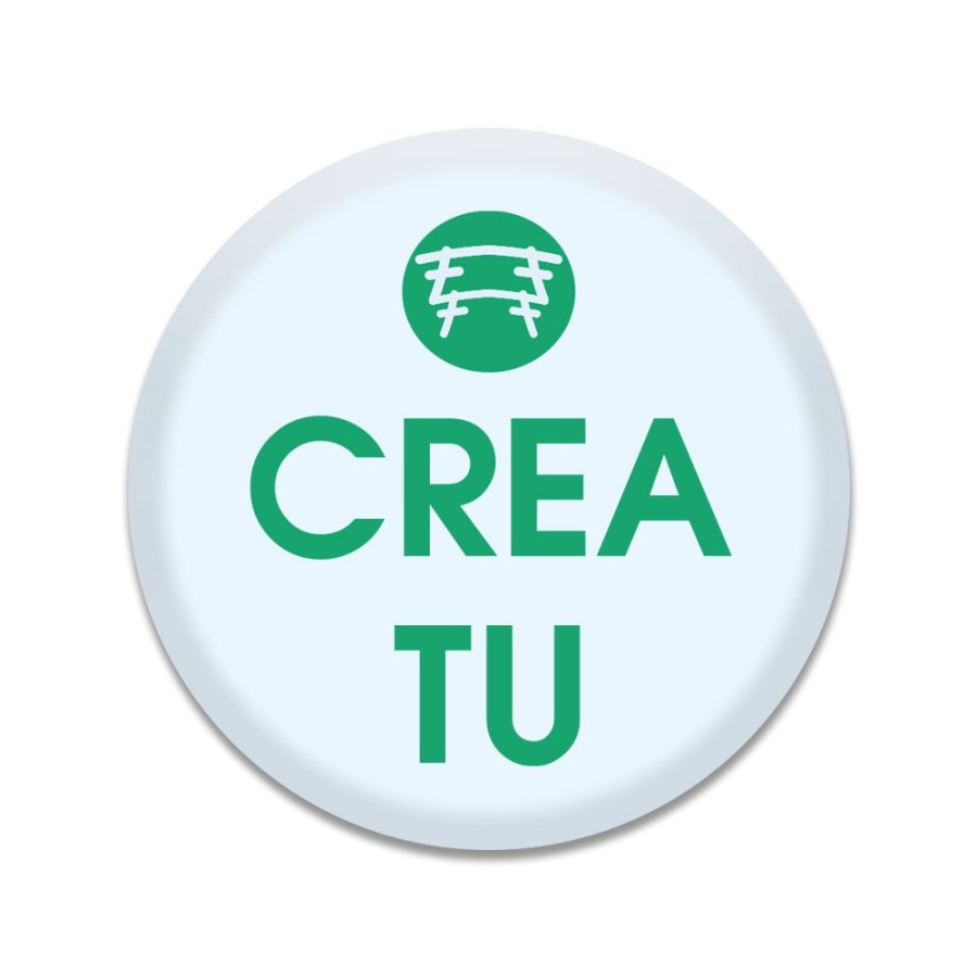 Calamita personalizzata con nome e foto