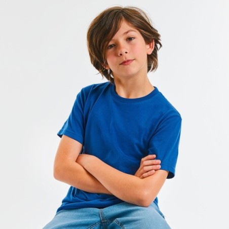 T-shirt bambino personalizzata - crea online