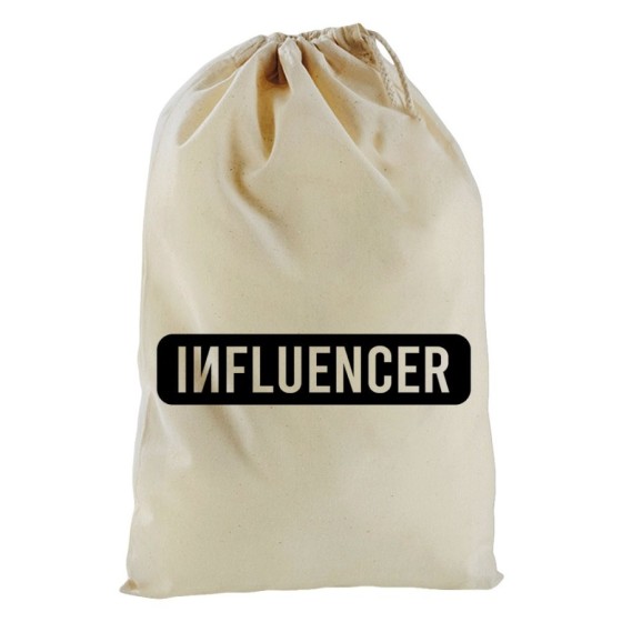 Sacchetto nascita bimbo influencer Per la famiglia