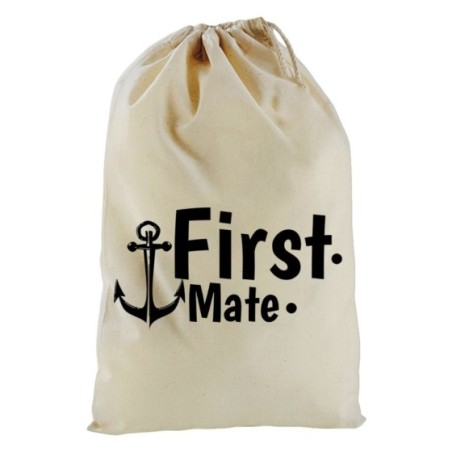 Sacchetto nascita bimbo first mate