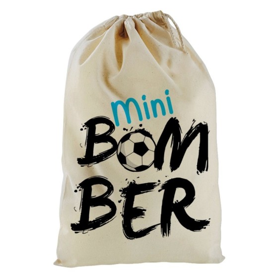 Sacchetto nascita bimbo mini boomer Per la famiglia