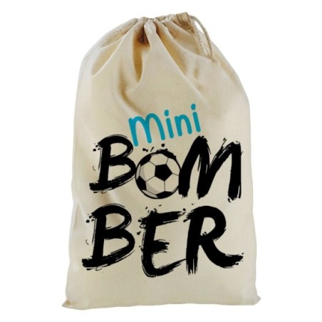 Sacchetto nascita bimbo mini boomer