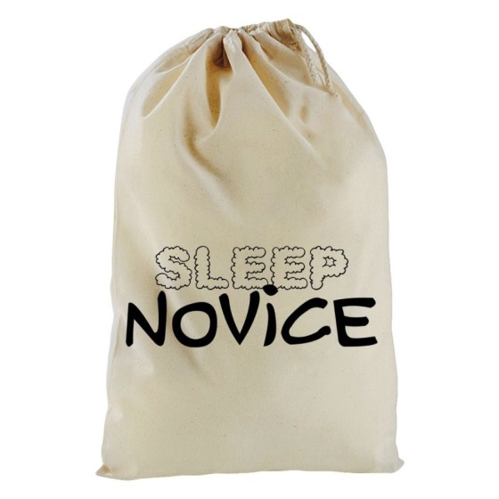Sacchetto nascita bimbo sleep novice Per la famiglia