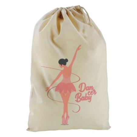 Sacchetto nascita bimba dancer baby