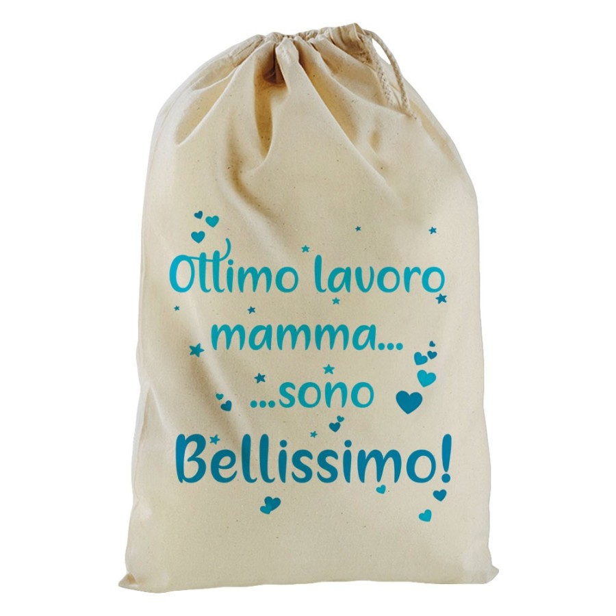 Sacchetto nascita bimbo ottimo lavoro mamma sono bellissimo Per la mamma