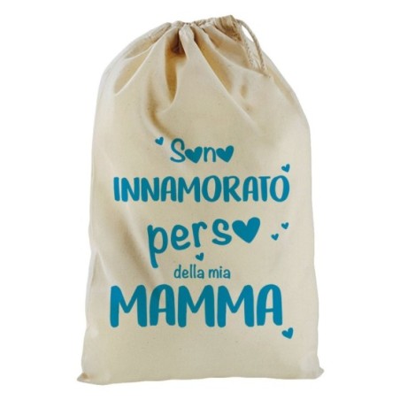 Sacchetto nascita bimbo sono innamorato perso della mia...