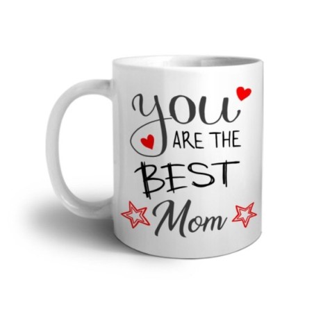 Tazza you are the best mom star