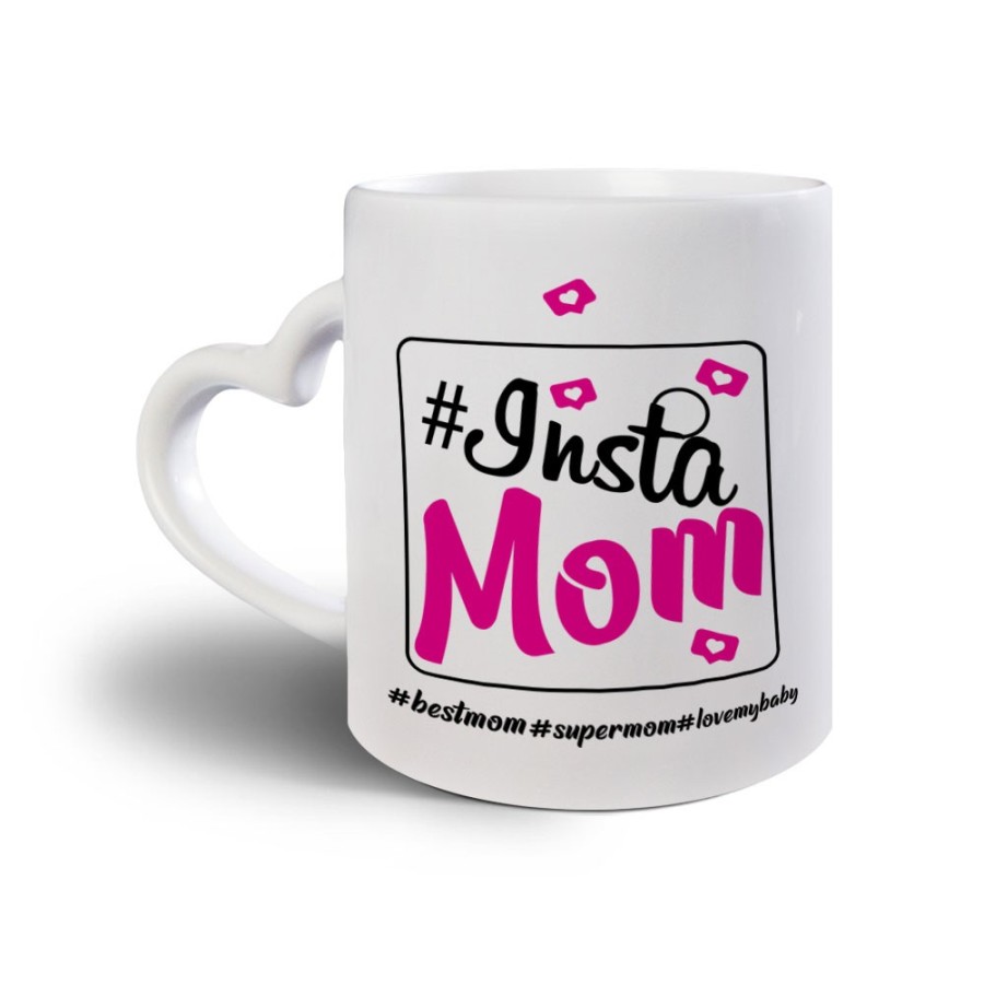 Tazza insta mom Per la mamma