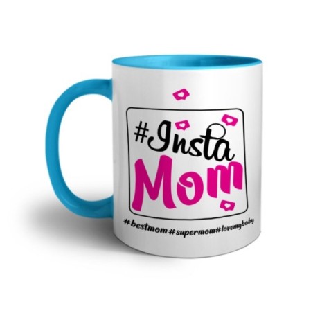 Tazza insta mom Per la mamma