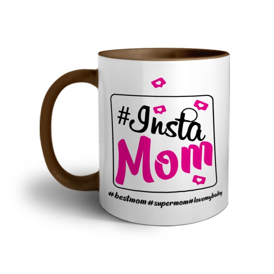 Tazza insta mom Per la mamma