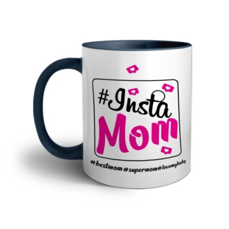 Tazza insta mom Per la mamma