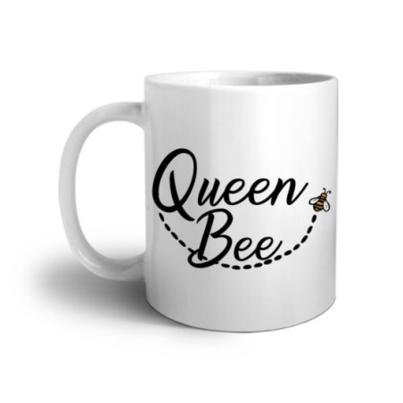 Tazza queen bee