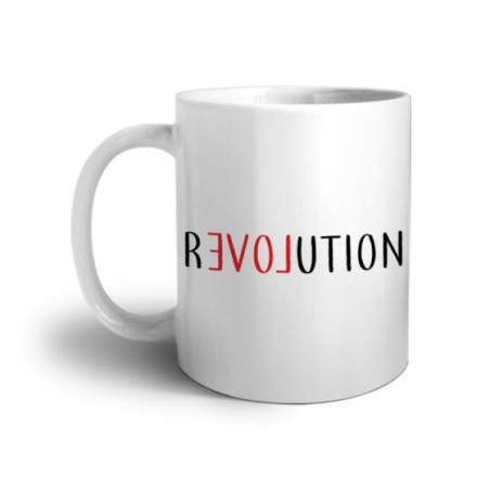 Tazza revolution