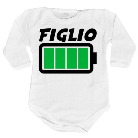 Body neonato figlia figlio carichissimi!