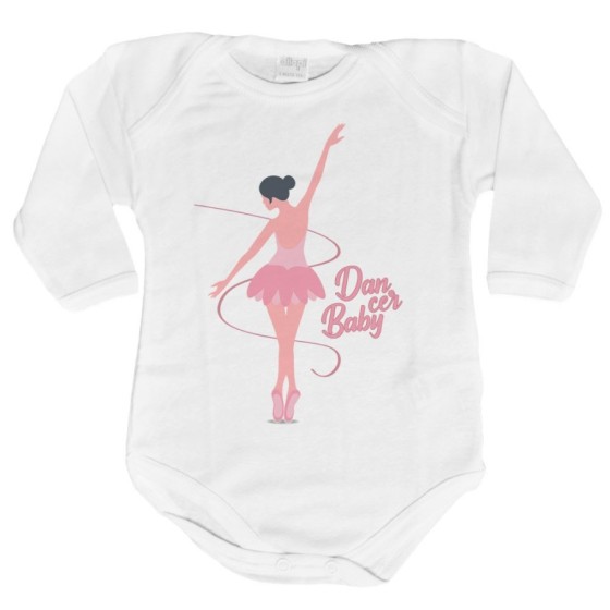 Body neonata dancer baby Per la famiglia