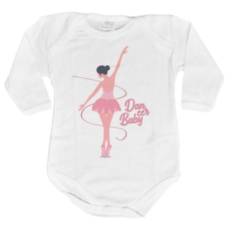 Body neonata dancer baby