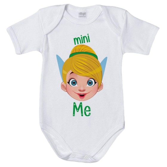 Body neonata mini me trilly Per la famiglia