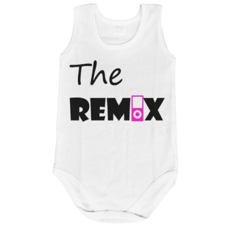 Body neonato the remix
