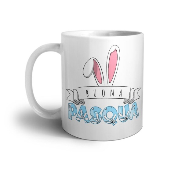 Tazza buona pasqua Pasqua