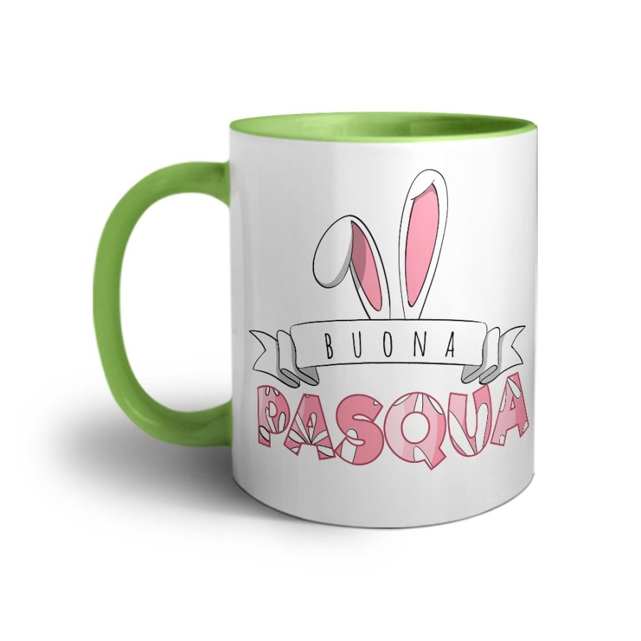 Tazza buona pasqua Pasqua