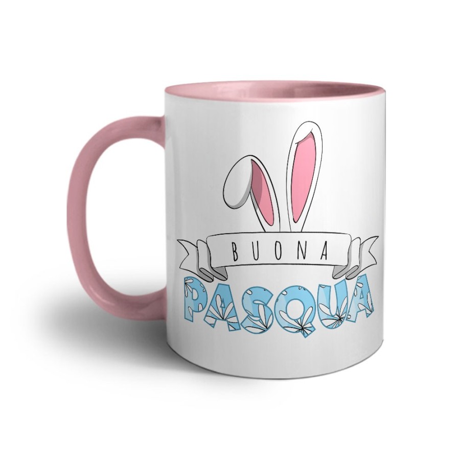 Tazza buona pasqua Pasqua