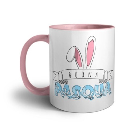 Tazza buona pasqua Pasqua