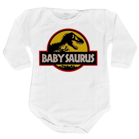 Body neonato baby saurus jurassic