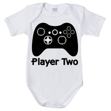 Body neonato player two xbox
