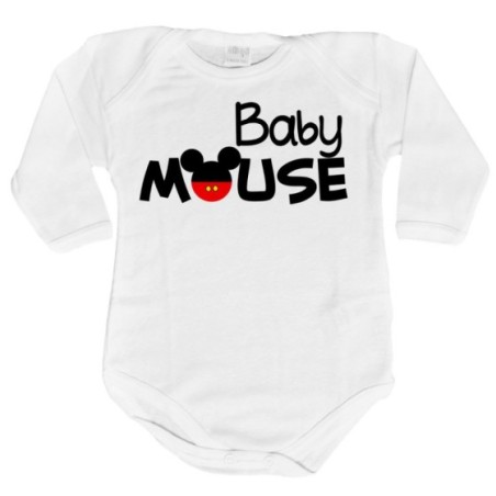Body neonato baby mouse