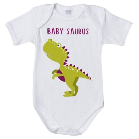 Body neonato baby saurus