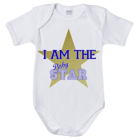 Body neonata i am the baby star