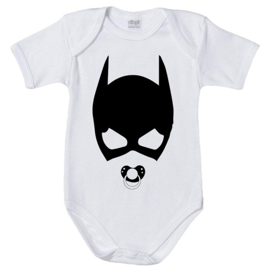 Body neonato robin Per la famiglia