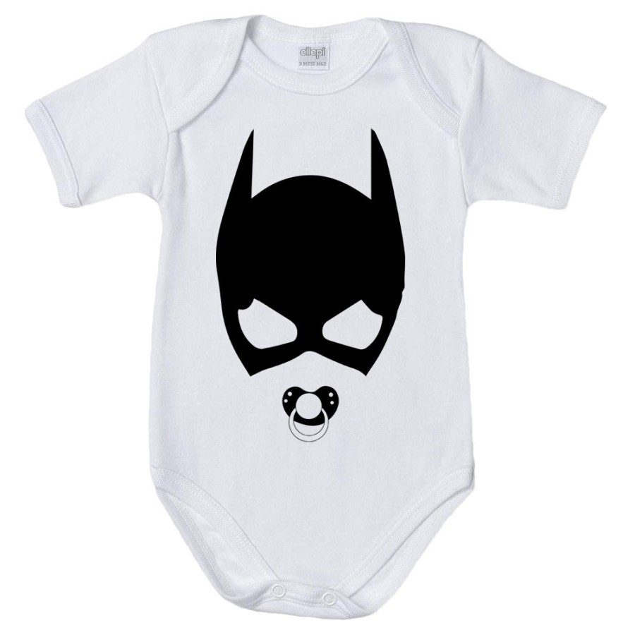 Body neonato robin Per la famiglia