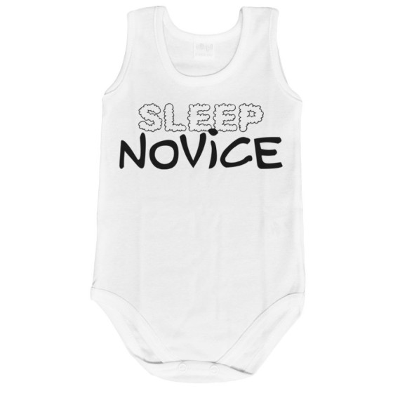 Body neonato sleep novice Per la famiglia