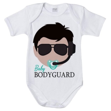 Body neonato baby bodyguard Per la famiglia