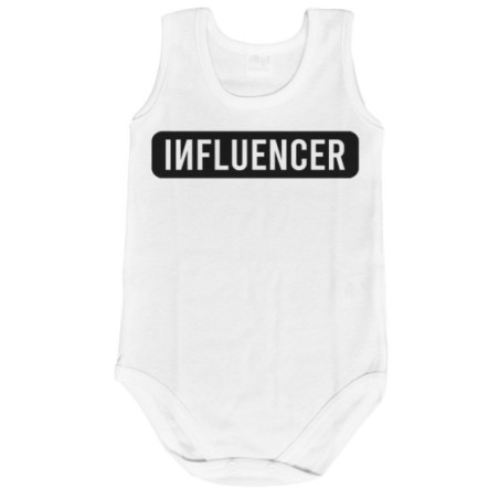Body neonato influencer